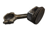 Piston and Connecting Rod Standard From 2004 GMC Sierra 2500 HD  6.0 - £55.92 GBP