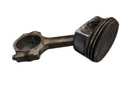 Piston and Connecting Rod Standard From 2004 GMC Sierra 2500 HD  6.0 - $69.95