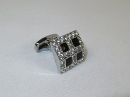 Men J.Valintin Cufflinks by Vitorofolo for French Cuff Shirt V39-72 image 2