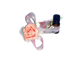 Tea Rose Absolute Oil - 10ml (1/3oz) - 100% PURE Pure Rosa Odorata -GIFT Pack - £46.88 GBP