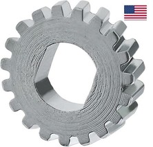 Sunroof Motor Cog Gear 18-Teeth 4B0959591, 8D0959591A for Audi A4 A6 Golf - $22.09