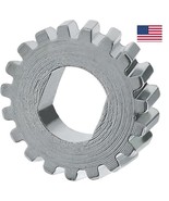 Sunroof Motor Cog Gear 18-Teeth 4B0959591, 8D0959591A for Audi A4 A6 Golf - $22.09