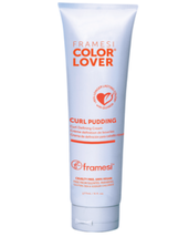 Framesi Color Lover Curl Pudding, 6 ounces - £25.49 GBP