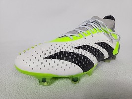 Adidas Predator Accuracy .1 Soccer Cleats Womens 8.5 Mens 7.5 Multi-Colo... - $1,407.63 MXN