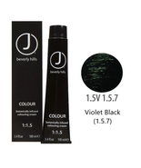 J Beverly Hills COLOUR Botanically Infused Hair Color Cream  - 1.5V - Vi... - $24.60