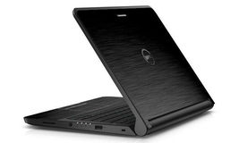 LidStyles Metallic Laptop Skin Protector Decal Dell Latitude 3340 image 9