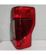 Passenger Right Side For 2020-2022 Ford F250 F350 Tail Light w/ Blind Sp... - $89.12 CAD