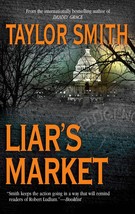 Liar&#39;s Market Smith, Taylor - £2.30 GBP
