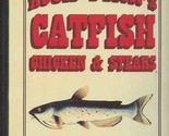 Huck Finn&#39;s Catfish Chicken &amp; Steaks Menu Kingston Pike Knoxville Tennessee - £13.96 GBP