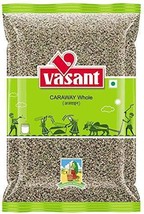 Carom Seeds Ajwain ( Thymol Seeds ) Fresh Indian Spices 400 Grams Free Shipping - £24.77 GBP