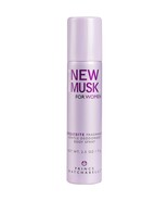 New Musk by Prince Matchabelli for Women Cologne Spray 2.5oz / 79.9 g - $783.24 MXN