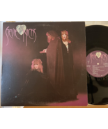 Stevie Nicks The Wild Heart Vinyl LP Modern 90084 VG+ 1st Pressing Stand... - $373.45 MXN