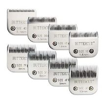 MPP Clipper Blade Sets Stylist Barber Groomer A5 Compatible Kits Wholesale for P - £89.48 GBP+