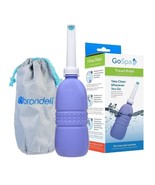 GoSpa Travel Bidet GS-70 Easy-to-use Portable Bidet with Convenient Amar... - €16,00 EUR