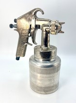 1955 Craftsman Suction Feed Spray Gun Model 283-14620 w/Operating Instructions - £41.80 GBP