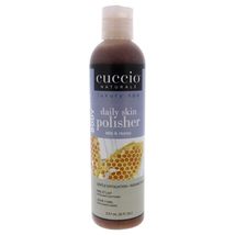 Cuccio Naturale Daily Skin Body Polisher - Soothes And Softens Your Skin... - £6.33 GBP+