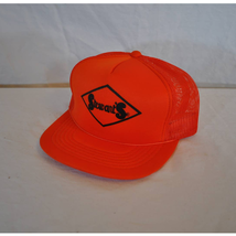 VTG Stewart&#39;s Trucker Style Baseball Hat/Cap Good Foam - £31.15 GBP