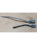 OEM Honda Cooling Radiator Fan Motor Wire Connector Plug Pigtail Harness... - €18,51 EUR