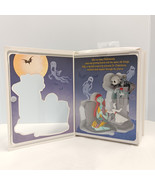 Hallmark DISNEY Tim Burton’s The Nightmare Before Christmas 2 Ornaments ... - $23.33