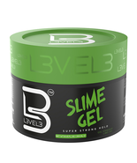 L3VEL3 Slime Hair Gel Super Strong, 8.45 Oz - £11.97 GBP