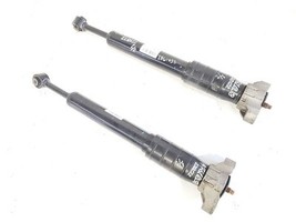 Pair of Rear Shocks OEM 2015 Maserati Ghibli  - $82.30