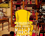 Agatha Christie&#39;s The Mirror Crack&#39;d DVD | Remastered | Region 4 &amp; 2 - $14.76