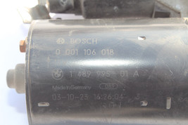 2002-2006 MINI COOPER S STARTER MOTOR K405 image 5