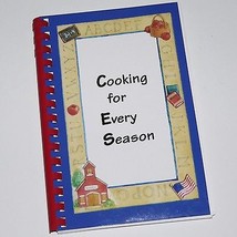 Circleville Middletown Ny Cookbook - 2010 Cookery Cooking Fundraiser. Excellent - £7.77 GBP