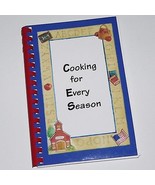 CIRCLEVILLE MIDDLETOWN NY COOKBOOK - 2010 cookery cooking fundraiser. Ex... - £7.75 GBP