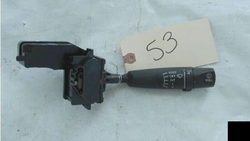 2000 Mazda 626 2.5L V6 Wiper Controls Lever - $22.88