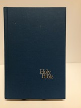 The Holy Bible Containing The Old and New Testaments/King James Version - $9.82