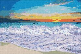 Pepita Needlepoint kit: Horizon, 12&quot; x 8&quot; - £68.74 GBP+