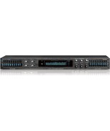 Technical Pro Dual 10 Band Professional Stereo Equalizer With Individual... - £133.88 GBP