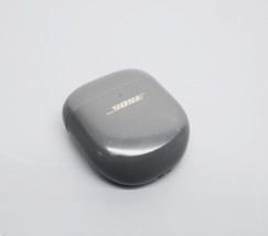 Bose QuietComfort Earbuds II True - Eclipse Gray 870730-0040 image 6