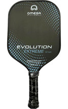 Omega Evolution Extreme T100 Pickleball Paddle - £133.71 GBP