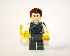 PLTOYS Yon-Rogg Captain Marvel Arena Suit Minifigure Custom US Toy - $6.09