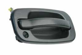 Front Right Door Handle For 99-06 Chevy Silverado Sierra Ext Cab GMC 151... - £13.33 GBP