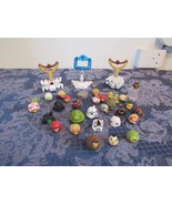 Angry Birds Star Wars Telepods Base  Launcher QR Code Mixed Lot - $1,316.98 MXN