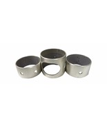 Federal-Mogul 1566M Engine Connecting Bearings 1566 1566M (0.25mm) Brand... - $33.89