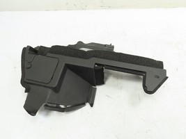 Lexus NX200t NX300 Trim, Radiator Support Air Guide Shield Cover Right 1... - $962.98 MXN