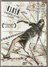The Thirsting Aka Lilith Charlie Beck Tina Krause Jacqueline Hickel R2 Dvd Rare - £19.97 GBP