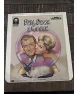 RCA Videodisc NOT Laser Disc Bell Book And Candle - €244,71 EUR