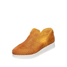 Antelope sailor sneaker in MUSTARD - size 37 - £86.99 GBP