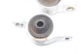 06-11 LEXUS GS300 GS350 RWD FRONT LOWER CONTROL ARM BRACKETS PAIR Q9416 image 3
