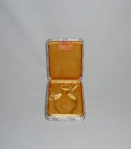 Bal A Versailles Jean Desprez Perfume Satin Lined Box 1960s  BOX ONLY - £15.80 GBP