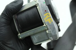 2006-2009 VOLKSWAGEN RABBIT FRONT RIGHT PASSENGER SEAT BELT H1725 image 14