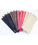 Buxton 3 PC Purse Organizer Set ~ Add Extra Pockets To Any Bag ~  4 Colo... - $245.12 MXN