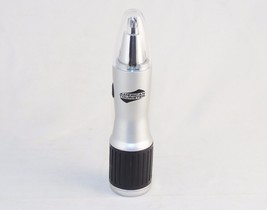 Nose Hair Trimmer ~ Portable, Travel Battery Operated From American Tourister - £11.52 GBP