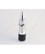 Nose Hair Trimmer ~ Portable, Travel Battery Operated From American Tour... - $20.10 CAD