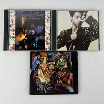 Prince and The Revolution 3xCD Lot #2 - £12.65 GBP